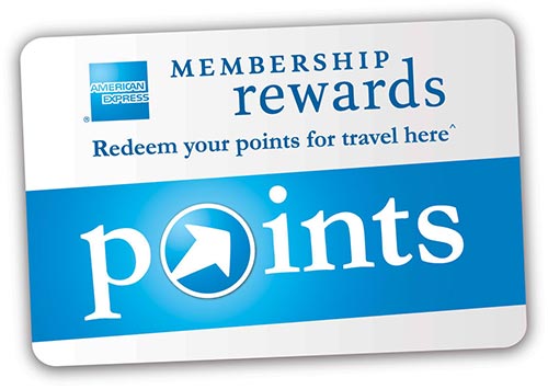 How To Use American Express Points